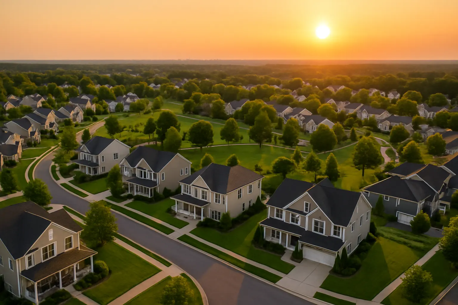 Why Bowie, MD is Becoming the DMV's Hidden Real Estate Gem